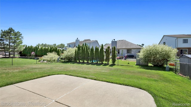 28394 Gamble Rd, Chesterfield, MI 48047 - photo 22