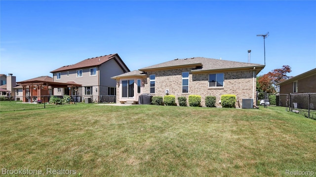 28394 Gamble Rd, Chesterfield, MI 48047 - photo 23