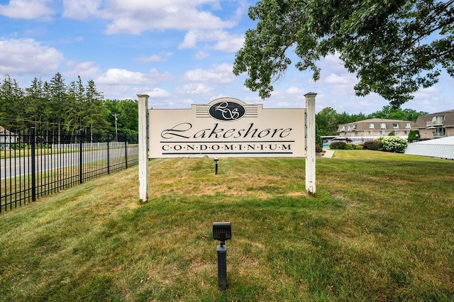 3610 Lakeshore Dr Unit 1C, Saint Joseph, MI 49085 - photo 20