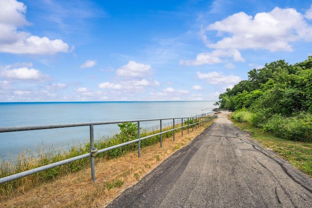 3610 Lakeshore Dr Unit 1C, Saint Joseph, MI 49085 - photo 24
