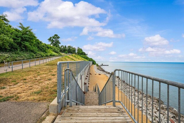 3610 Lakeshore Dr Unit 1C, Saint Joseph, MI 49085 - photo 25