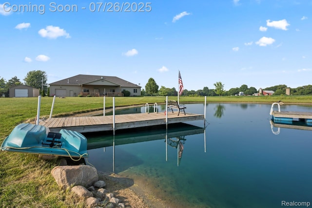 6225 Grand Blanc Rd, Swartz Creek, MI 48473 - photo 2