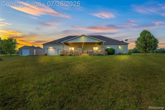 6225 Grand Blanc Rd, Swartz Creek, MI 48473 - photo 3