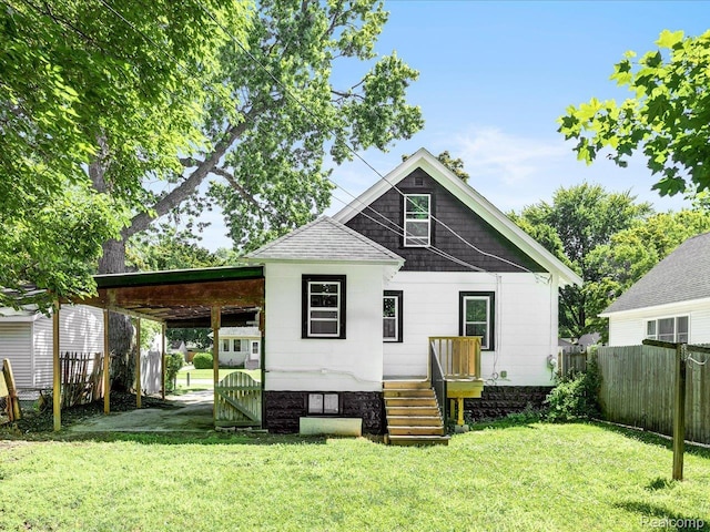 1607 Howard St, Port Huron, MI 48060 - photo 25