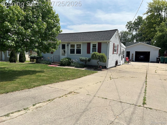 3362 Lauria Rd, Bay City, MI 48706 - photo 1