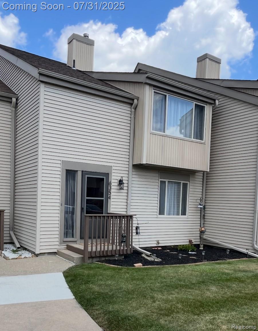 6354 Laurentian Ct, Flint, MI 48532 - photo 1
