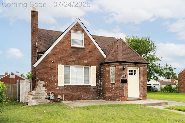 8811 W 7 Mile Rd, Detroit, MI 48221 - photo 1