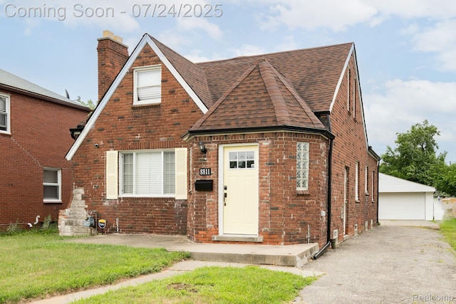 8811 W 7 Mile Rd, Detroit, MI 48221 - photo 3
