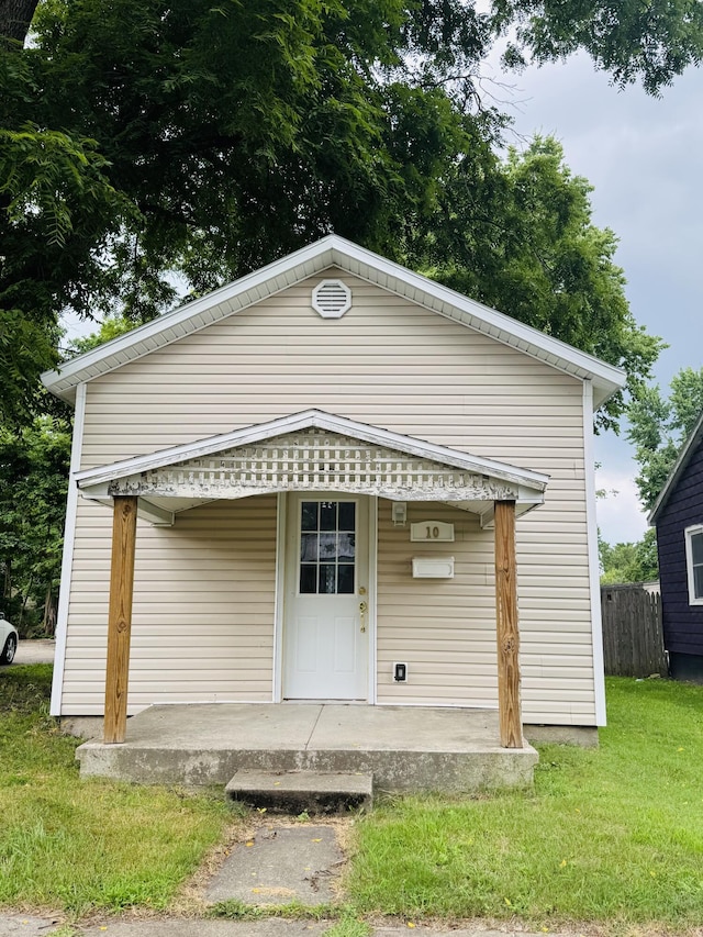 10 Hooker St, Coldwater, MI 49036 - photo 1