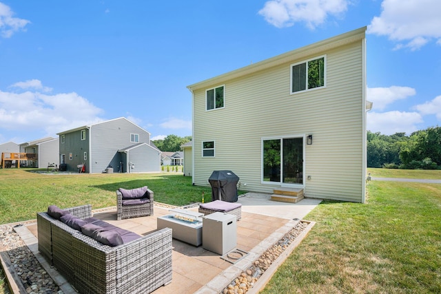 533 Swan River Dr, Benton Harbor, MI 49022 - photo 17