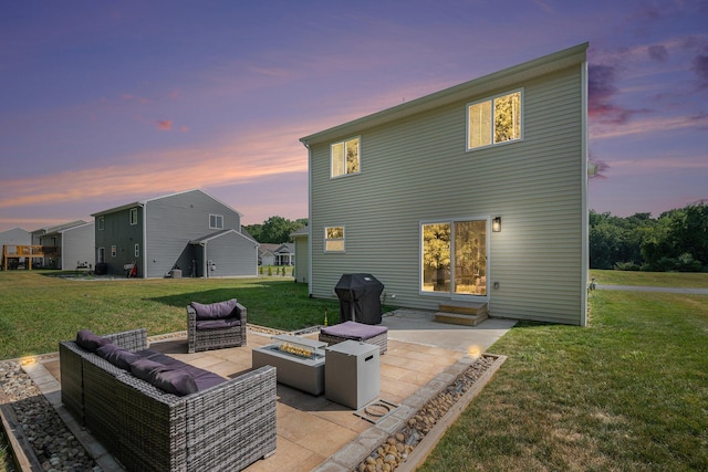 533 Swan River Dr, Benton Harbor, MI 49022 - photo 2