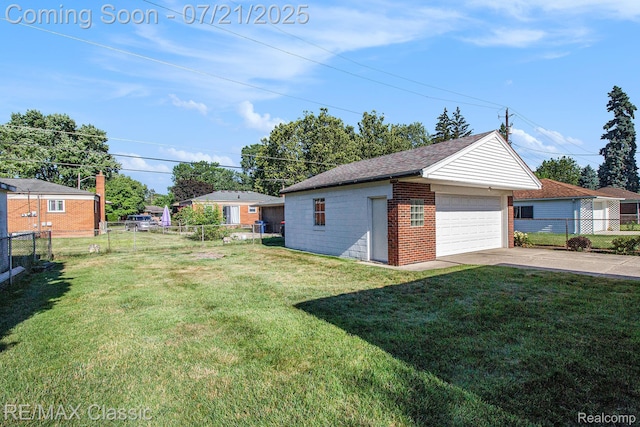 8939 Mercedes, Redford, MI 48239 - photo 24