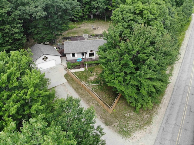 2577 NW Valley Rd, Kalkaska, MI 49646 - photo 26
