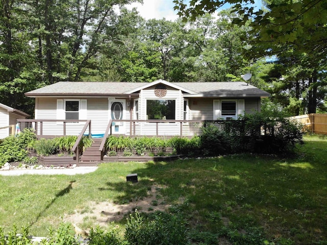 2577 NW Valley Rd, Kalkaska, MI 49646 - photo 4