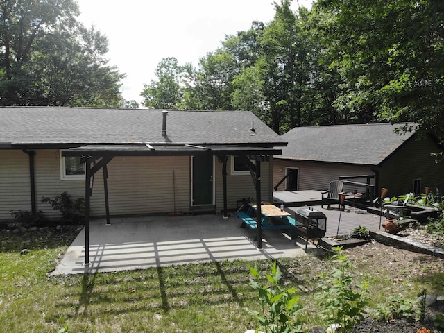 2577 NW Valley Rd, Kalkaska, MI 49646 - photo 18