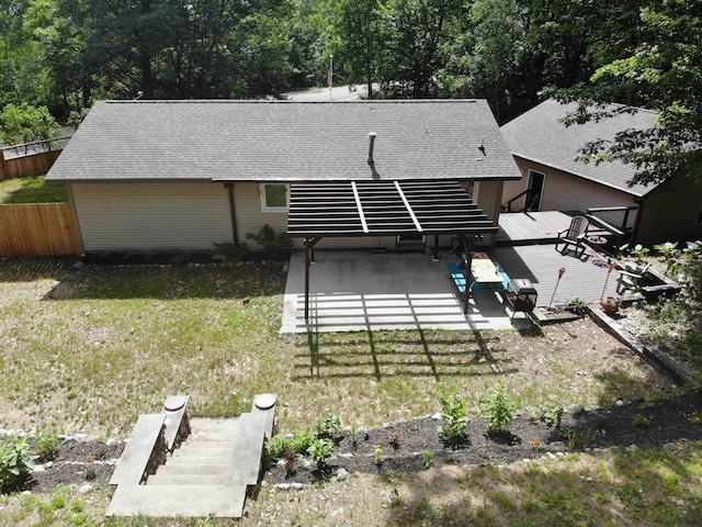 2577 NW Valley Rd, Kalkaska, MI 49646 - photo 20