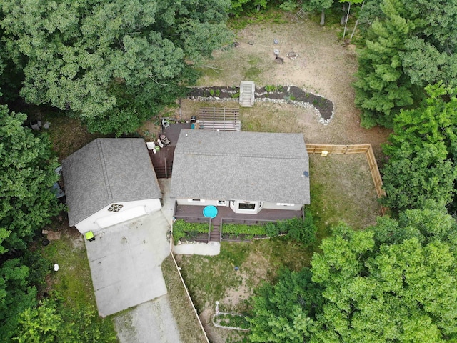 2577 NW Valley Rd, Kalkaska, MI 49646 - photo 24