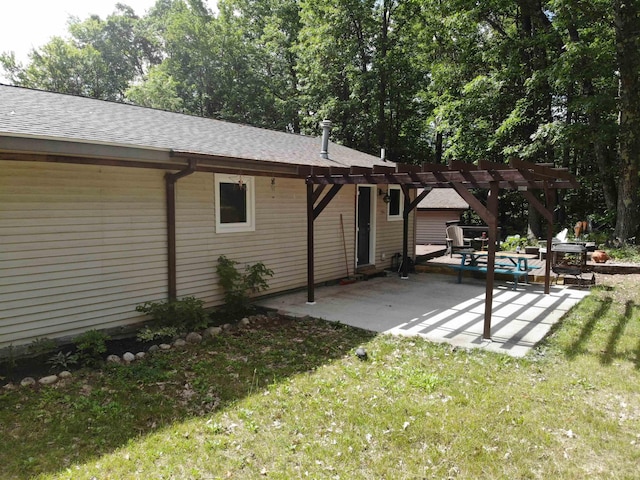 2577 NW Valley Rd, Kalkaska, MI 49646 - photo 5