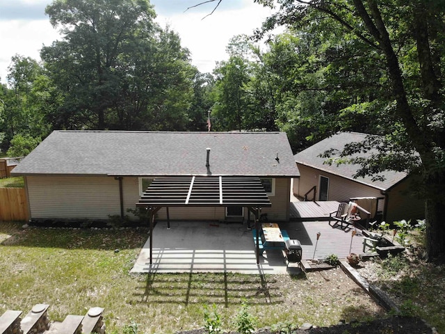 2577 NW Valley Rd, Kalkaska, MI 49646 - photo 22