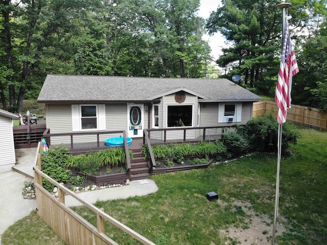2577 NW Valley Rd, Kalkaska, MI 49646 - photo 3