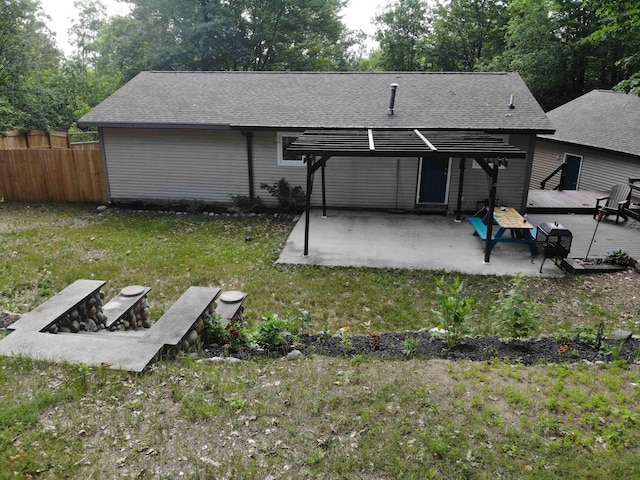 2577 NW Valley Rd, Kalkaska, MI 49646 - photo 6
