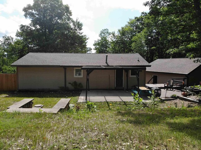2577 NW Valley Rd, Kalkaska, MI 49646 - photo 8