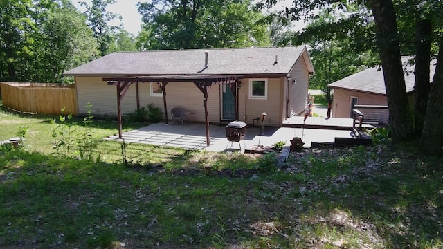 2577 NW Valley Rd, Kalkaska, MI 49646 - photo 51