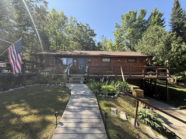 361 W 15th St, Mio, MI 48647 - photo 1