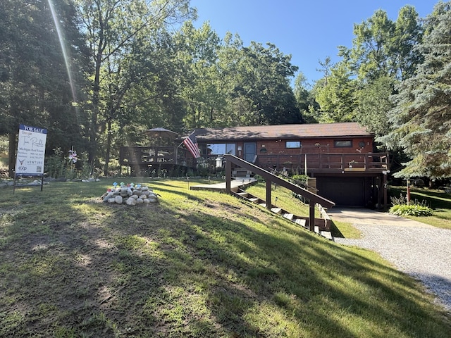 361 W 15th St, Mio, MI 48647 - photo 2