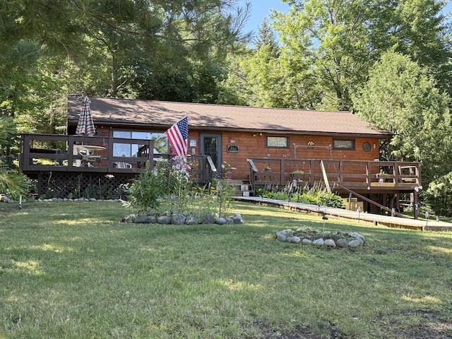 361 W 15th St, Mio, MI 48647 - photo 3