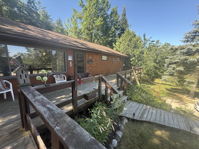 361 W 15th St, Mio, MI 48647 - photo 26
