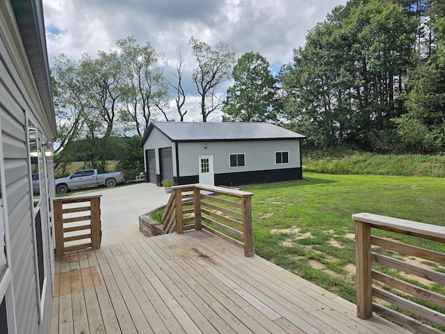 8985 S Fordyce Rd, Mount Pleasant, MI 48858 - photo 23