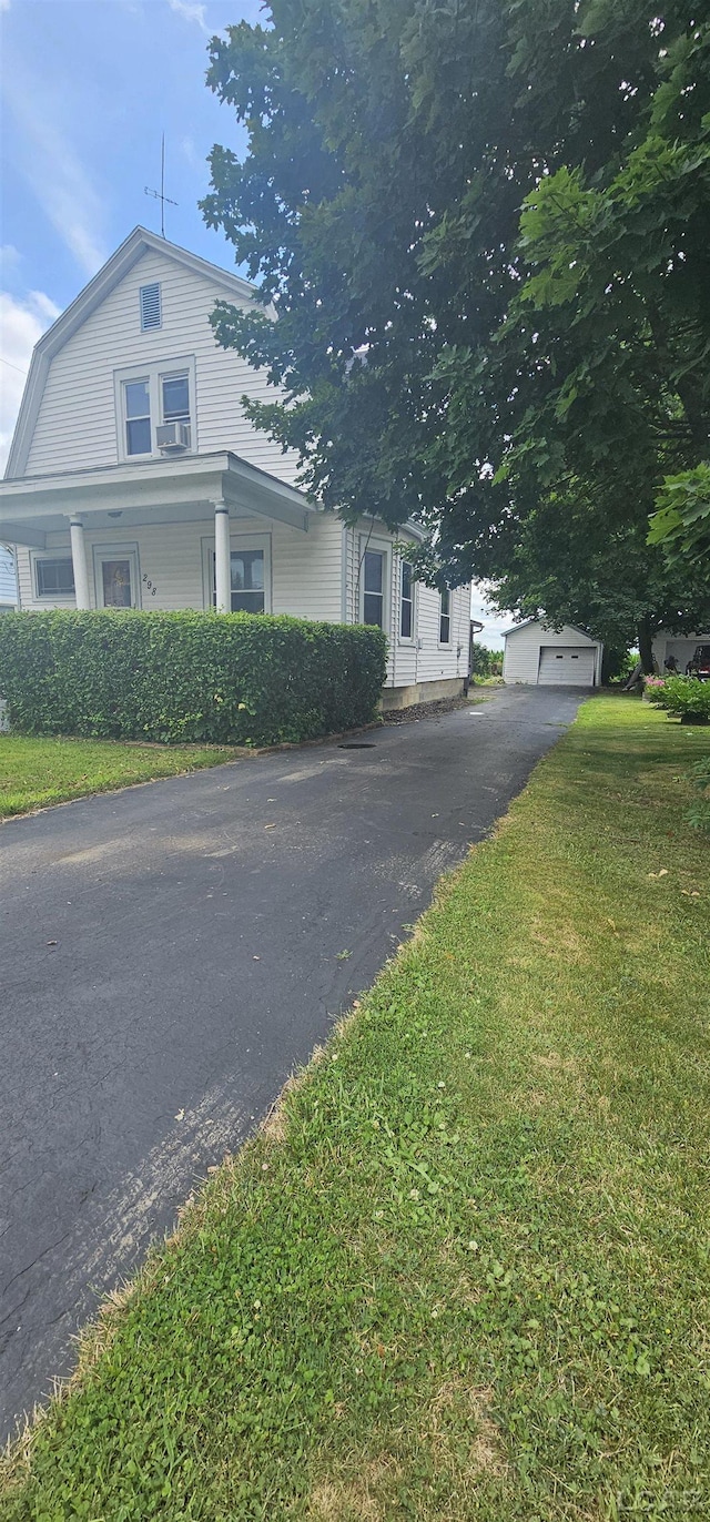 298 E Chicago Blvd, Britton, MI 49229 - photo 2