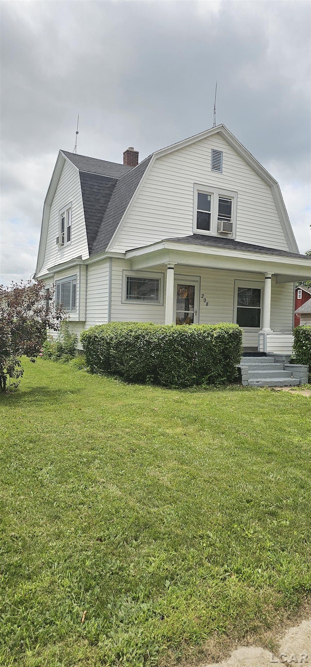 298 E Chicago Blvd, Britton, MI 49229 - photo 3