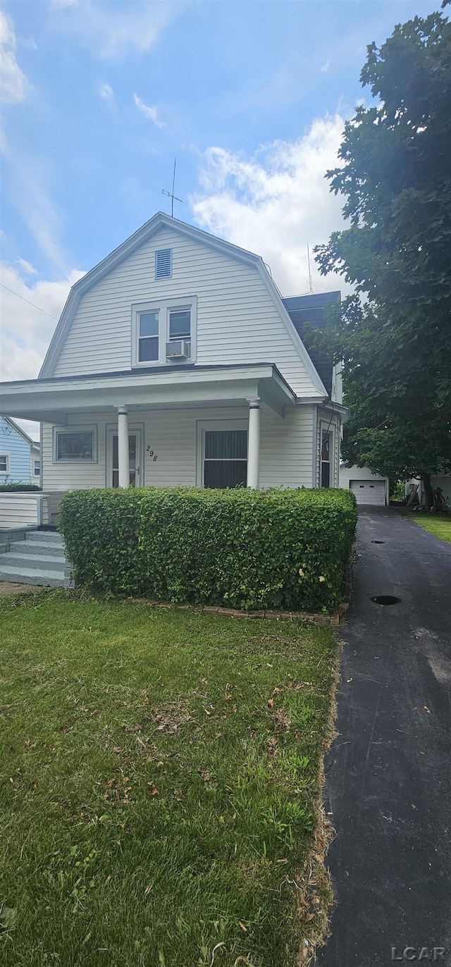 298 E Chicago Blvd, Britton, MI 49229 - photo 1