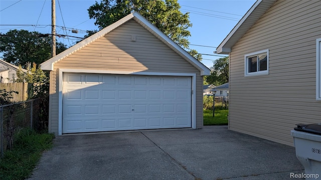 1204 E Pearl Ave, Hazel Park, MI 48030 - photo 5