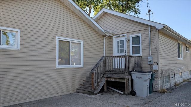 1204 E Pearl Ave, Hazel Park, MI 48030 - photo 6