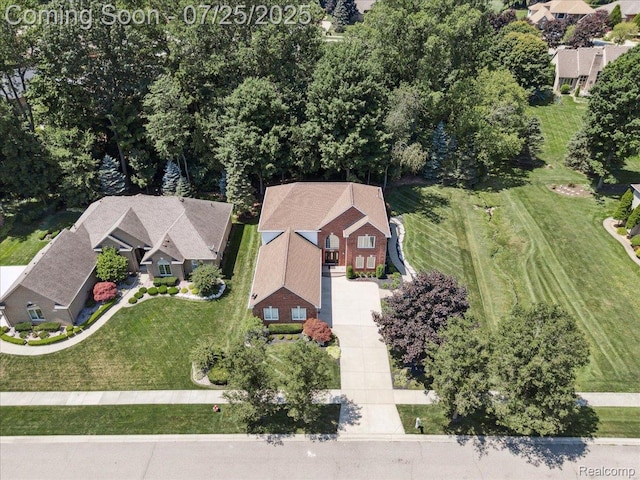 50821 Otter Creek Dr, Shelby Twp, MI 48317 - photo 2