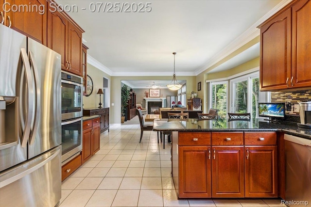50821 Otter Creek Dr, Shelby Twp, MI 48317 - photo 10