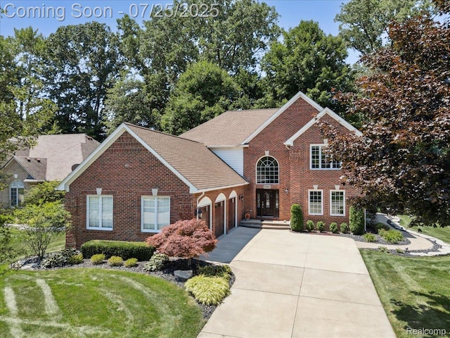 50821 Otter Creek Dr, Shelby Twp, MI 48317 - photo 1