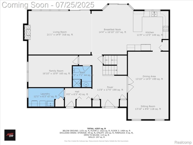 50821 Otter Creek Dr, Shelby Twp, MI 48317 - photo 53