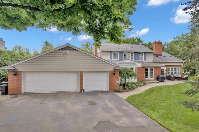 431 N Cranbrook Rd, Bloomfield Hills, MI 48301 - photo 4