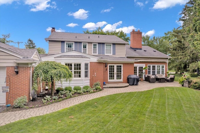 431 N Cranbrook Rd, Bloomfield Hills, MI 48301 - photo 3