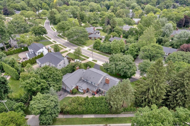 431 N Cranbrook Rd, Bloomfield Hills, MI 48301 - photo 9