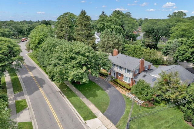431 N Cranbrook Rd, Bloomfield Hills, MI 48301 - photo 11