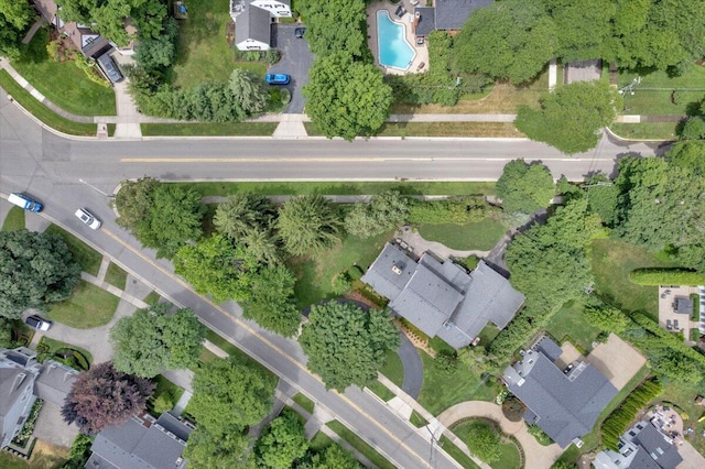 431 N Cranbrook Rd, Bloomfield Hills, MI 48301 - photo 13