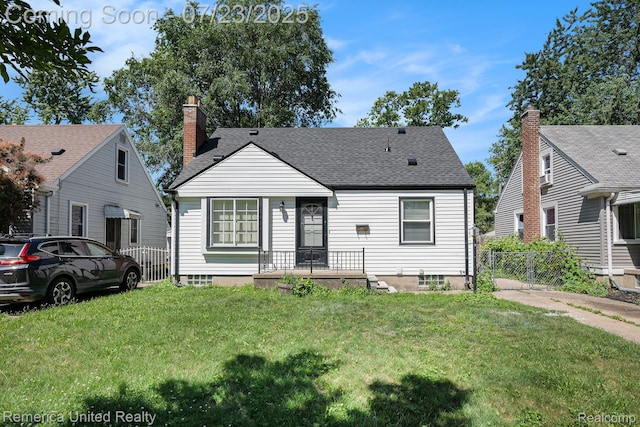 18651 Sumner, Redford, MI 48240 - photo 1