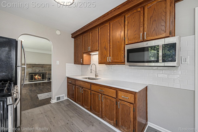 18651 Sumner, Redford, MI 48240 - photo 4