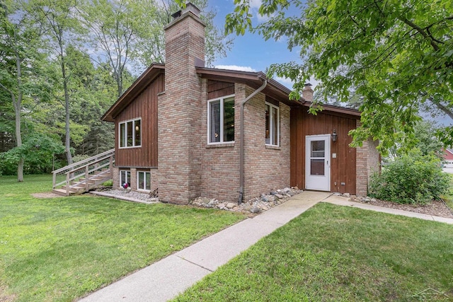 1436 N Jones Rd, Essexville, MI 48732 - photo 30