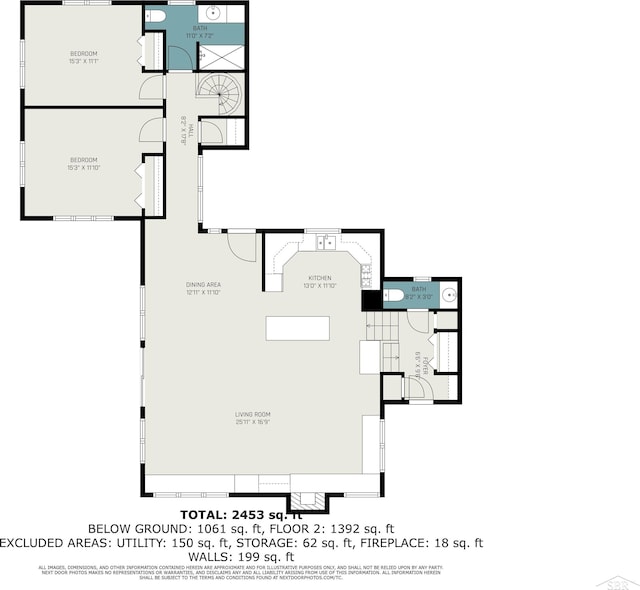 1436 N Jones Rd, Essexville, MI 48732 - photo 41